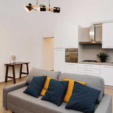 Apartament Casa Mado Abbrescia Bari Zewnętrze zdjęcie