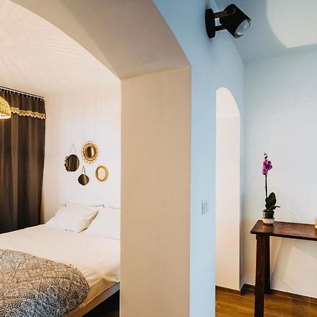Apartament Casa Mado Abbrescia Bari Zewnętrze zdjęcie