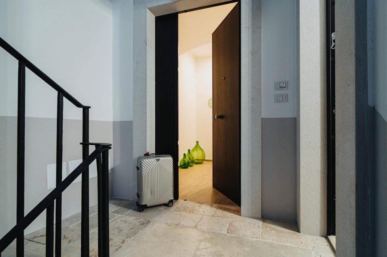 Apartament Casa Mado Abbrescia Bari Zewnętrze zdjęcie