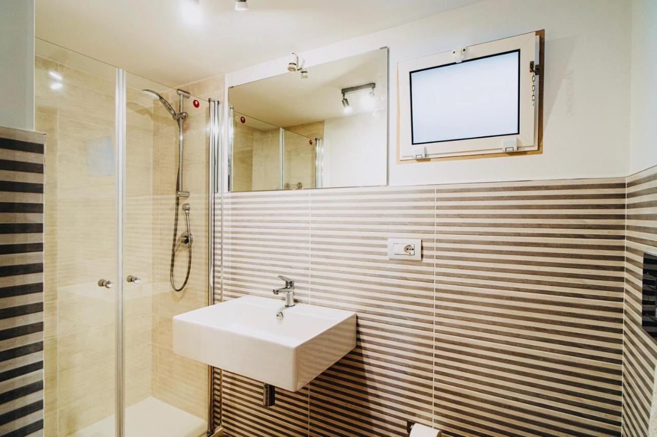Apartament Casa Mado Abbrescia Bari Zewnętrze zdjęcie