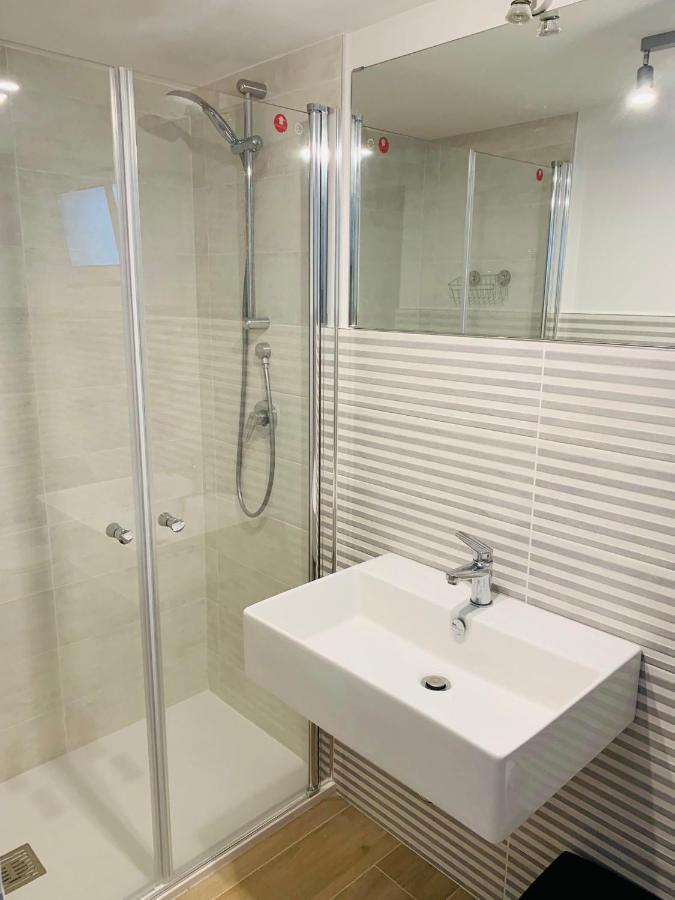 Apartament Casa Mado Abbrescia Bari Zewnętrze zdjęcie