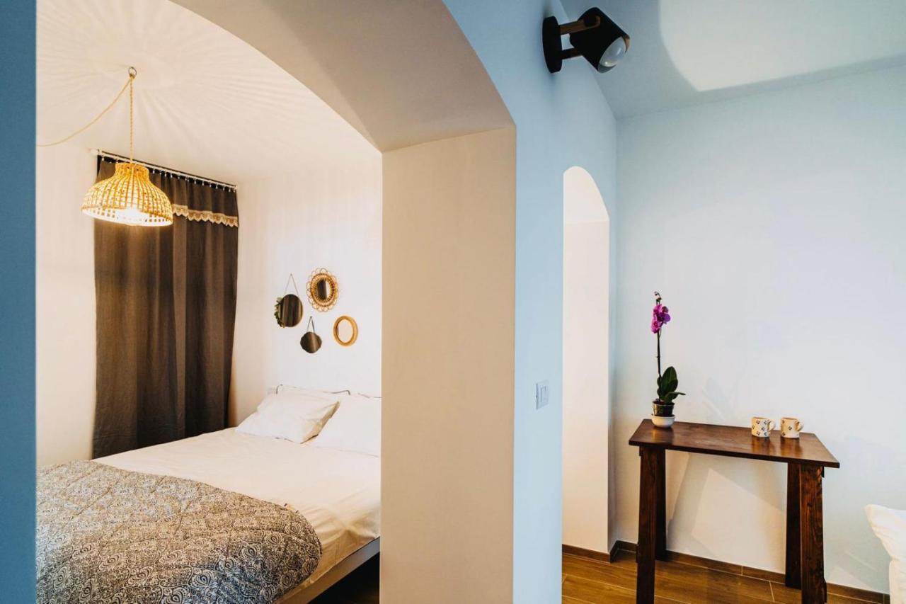 Apartament Casa Mado Abbrescia Bari Zewnętrze zdjęcie